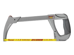 Starrett BS550 K145 Heavy-Duty Hacksaw 300mm