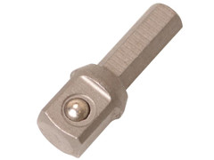 Teng M380037 Socket Adaptor 3/8in Hex