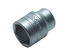 Teng Hexagon Socket AF 3/8in Drive 5/8in - TENM380120 - main image