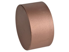 Thor 71-322C 322C Copper Replacement Face Size 5 (70mm)