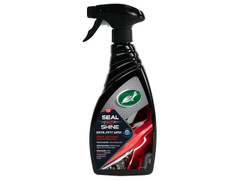 Turtle Wax 53139 Seal N Shine Sealant Wax 500ml - TWX53139 - main image