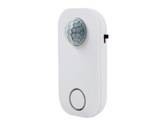 Uni-Com 50097 Motion Detector Alarm