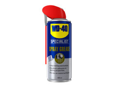 WD-40 44215 Specialist Spray Grease 400ml