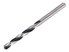 Bosch Powertool Accessories 2.608.577.844 Metal HSS Twist Drill Bit 6 x 57 x 93mm