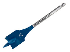 Bosch Powertool Accessories 2.608.902.100 EXPERT Self Cut Speed Spade Drill Bit 28 x 100 x 152mm