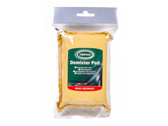 CarPlan CTA008 Triplewax Synthetic Demister Pad CTA008