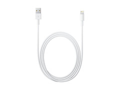 Dencon 7093 iPhone Lead White 1m 7093