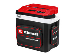 Einhell 2048420 TE-COL 18/27 li-Solo Coolbox 230/18/12V Bare Unit