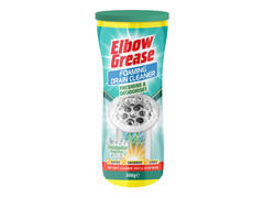Elbow EG238 Foaming Drain Cleaner Eucalyptus EG238
