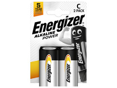 Energizer® S8994 Alkaline Power C x 2 S8994