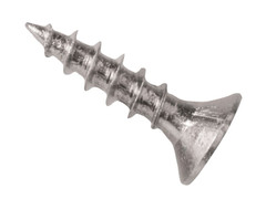 ForgeFix FPKMPS316ZP Multi-Purpose Pozi Screw CSK ST ZP 3.0 x 13mm ForgePack 60