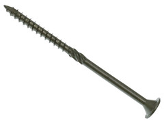 ForgeFix SPETFF67150G Spectre™ Advanced Timber Fixing Screws Green 6.7 x 150mm Box 50