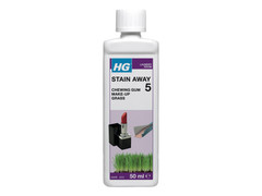 H G 424005106 Stain Away 5 (Chewing Gum, Make-Up, Grass) 0.05L