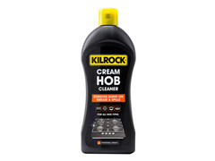 Kilrock HOB350 Black Hob Cleaner 350ml