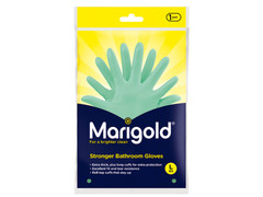 Marigold 175510 Bathroom Gloves Large FH175511