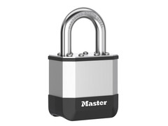 Master Lock PK1EURD Elite™ Laminated 45mm Padlock - 25mm Shackle