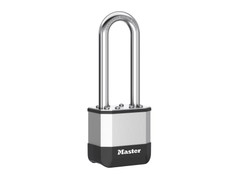 Master Lock PK1EURDLJ Elite™ Laminated 45mm Padlock - 64mm Shackle