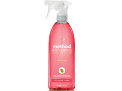 Method 4006334 Multi Purpose Cleaner Pink Grapefruit 828ml 4006334