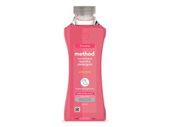 Method 4006533 Laundry Liquid Peony Blush 0.99L 4006533