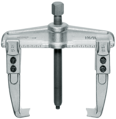 Gedore 8000820 1.06/3A Universal puller, 2-arm, 350x200 mm