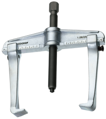 Gedore 1956353 1.06/21-B Universal puller, with hook brake