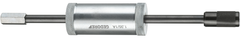 Gedore 1958070 1.35/1A Slide Hammer 270 mm, 700 g, for 1.30/0 - 1.30/7
