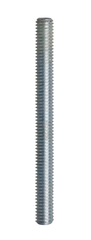 Gedore 2536501 KL-0186-1235-4 Grub screw, M6 x 65