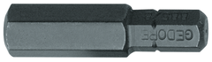 Gedore 6568520 885 8 Screwdriver bit 5/16" for in-hex screws