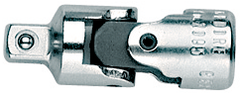 Gedore 6170910 2095 Universal joint 1/4"