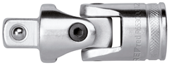Gedore 3300407 R65300012 Cardan joint 1/2" 66 mm