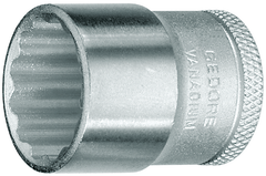 Gedore 2016613 D 30 1/4AF Socket 3/8" UD profile 1/4"