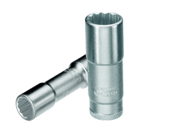 Gedore 6258920 D 30 L 15 Socket 3/8" long UD profile 15 mm