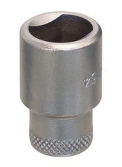 Gedore 3456242 KL-0056-1154 Socket, 2-edge, 9mm