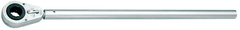 Gedore 6338520 41 B 46 Reversible ratchet with insert ring 46 mm UD