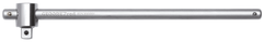 Gedore 3300513 R75200091 Cross handle with track piece 3/4" 458 mm