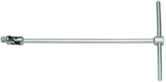 Gedore 6182410 3098 T-joint wrench 3/8" 450 mm