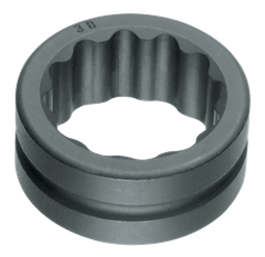 Gedore 6248610 31 R 55 Insert ring for friction ratchets UD profile 55 mm