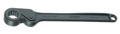 Gedore 6255740 31 KR 16-32 friction ratchet 16" with ring UD profile 32 mm