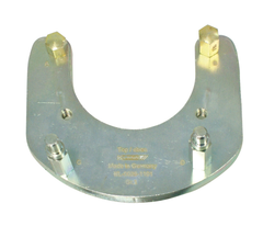 Gedore 2728389 KL-0029-111 Support Plate, Size 1
