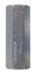 Gedore 3253899 KL-0033-3005 Adjusting Nut, long