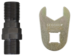 Gedore 3420159 KL-0186-1283 A Upgrade Kit Denso-Injector, M16x1