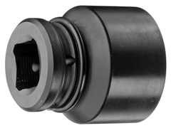 Gedore 2734648 K 21 S 75 Impact socket 1" 75 mm