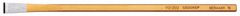 Gedore 8745070 112-2510 Electrician's chisel square, 250x10x7 mm