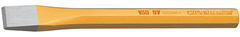 Gedore 8703820 97-125 Flat chisel 8-edge, 125x10 mm