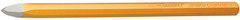 Gedore 8741670 111-358 Pointed chisel 8-edge, 350x18 mm