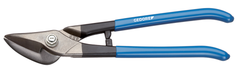 Gedore 4515090 422126 Ideal scissors 260 mm, left-hand cutting