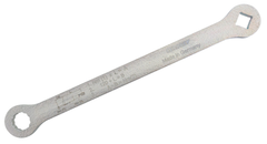 Gedore 3293432 KL-0284-172 Adapter spanner waf 13 mm, 3/8"