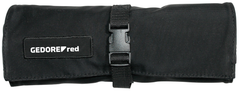 Gedore 3301626 R20802012 Rolling bag for 12 keys and small parts