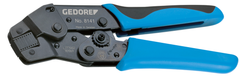 Gedore 1830759 8141 Precision crimping wrench for conductor end-sleeves