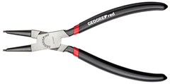 Gedore 3301143 R27704025 Internal circlip pliers straight Ø 12-25 mm